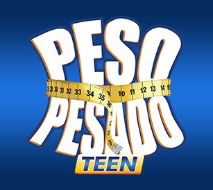 Peso Pesado Teen Bárbara Guimarães Destaca Missão De «Peso Pesado Teen»