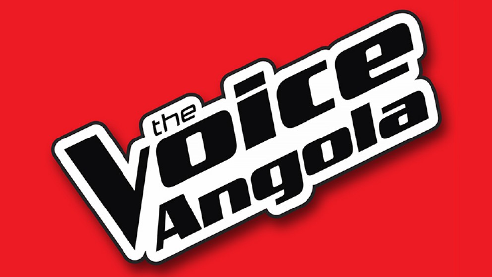 The Voice Angola «The Voice»: O Talent Show Chega A Angola