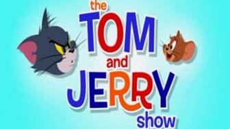 Tom And Jerry Série De Animação «Tom &Amp; Jerry» Está De Volta À Rtp2