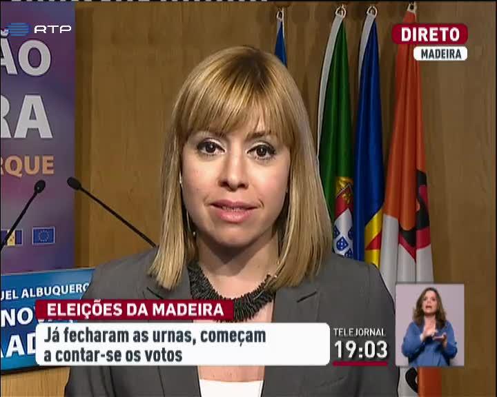 Danielasantiago 1 Daniela Santiago É A Nova Correspondente Da Rtp Em Madrid