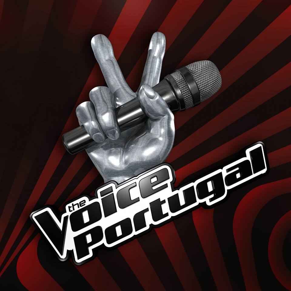 Logo The Voice Portugal 2015 «The Voice Portugal» Volta A Vencer Concorrência Mas Faz Pior Rating Da Temporada