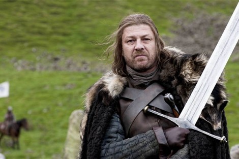 Gamesthrones 2156137B «Ned Stark» Pode Regressar A «Game Of Thrones»