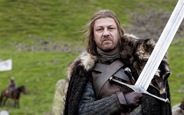 Gamesthrones 2156137B «Ned Stark» Pode Regressar A «Game Of Thrones»