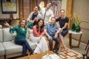 De Casa Globo Premium Estreia Novo Programa Sobre Vida Dentro De Casa