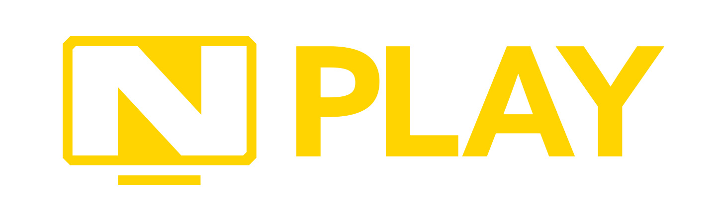 Logo Nplay Amarelo Nos Lança «N Play» E Dá Acesso Ilimitado A Filmes E Séries Em Multiplataforma