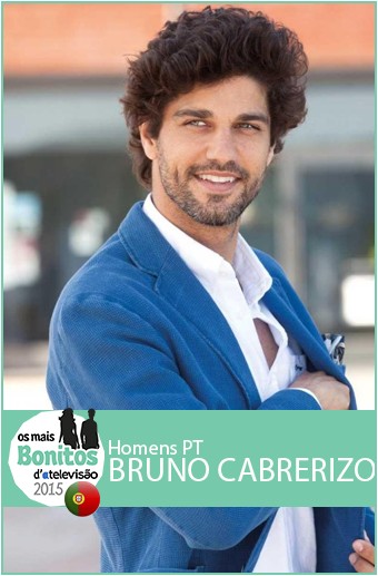 Bruno Cabrerizo