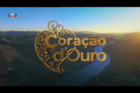Coração D Ouro Generico «Coração D' Ouro» Considerada A Melhor Telenovela Do Mundo