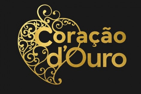 Coração D Ouro Logo «Coração D' Ouro» Termina Esta Semana