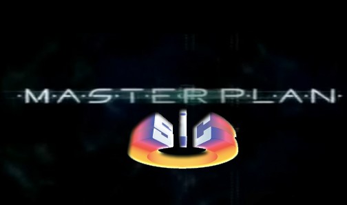 Masterplan Ex-Concorrente De «Masterplan» Pode Entrar Em «A Quinta»