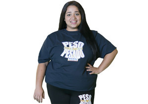 Peso Pesado Concorrente De «Peso Pesado Teen» Foi Alvo De Discriminação No «Factor X»