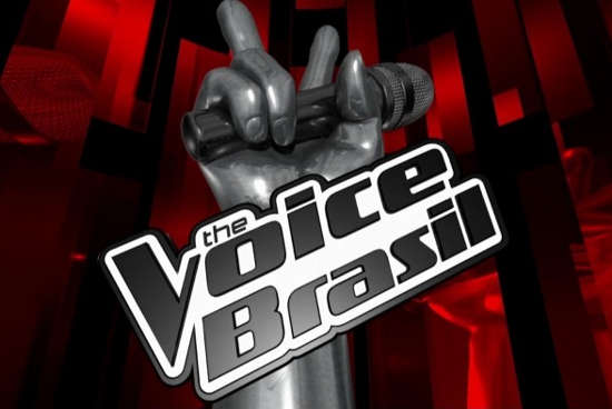 The Voice Brasil Votacao2 Daniele Suzuki Volta A Ser Repórter Do «The Voice Brasil»