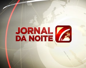Gen Jn 02Ok Integral5 «Jornal Da Noite» Da Sic Com Novo Grafismo