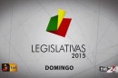 Eleiçoes José Alberto Carvalho, Judite Sousa E Pedro Pinto Conduzem Noite Eleitoral Na Tvi