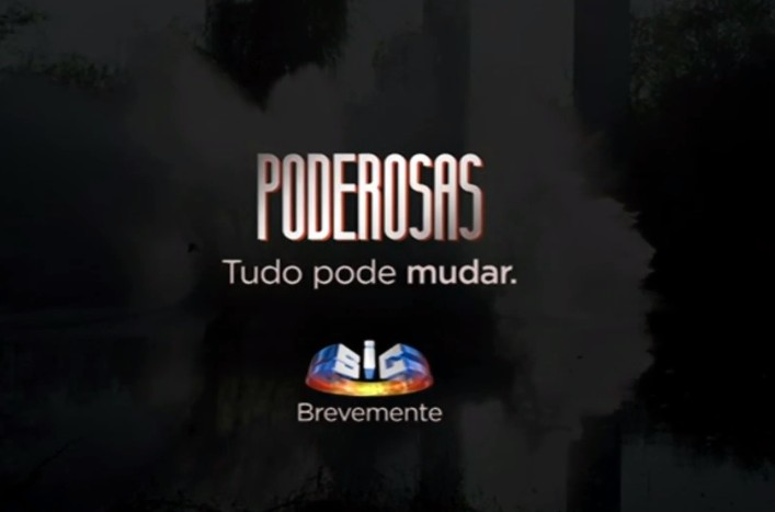Poderosas1 Sic Já Promove Mudanças Na Novela «Poderosas» [Com Vídeo]