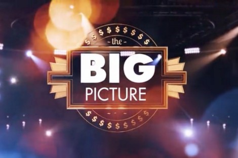 Captura De Ecrã 2015 11 27 Às 15.22.10 «The Big Picture» Recebe Esta Noite Marisa Liz E Mickael Carreira