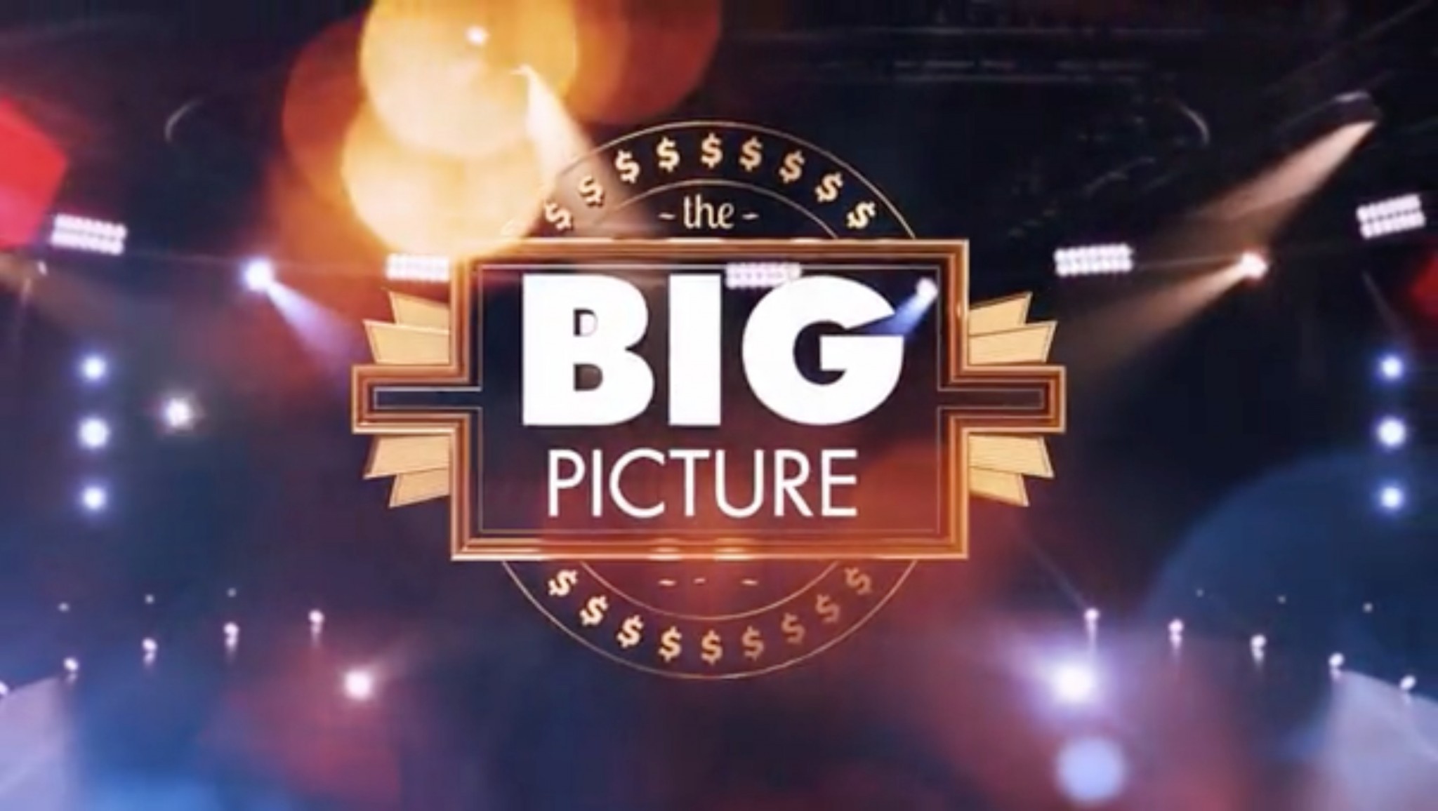 Captura De Ecrã 2015 11 27 Às 15.22.10 «The Big Picture» Recebe Esta Noite Marisa Liz E Mickael Carreira
