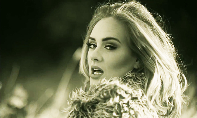 Adele Hello Twitter Adele Conversou Com Ellen Degeneres Depois Dos Grammys. Veja Os Vídeos.