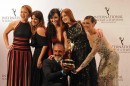 Emmy França E Brasil Dominam «International Emmy Awards». Conheça Os Vencedores