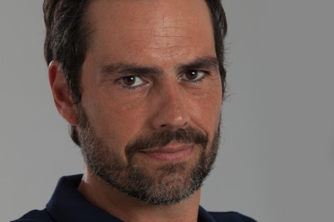 Filipe Duarte1 Ator Português Contratado Para Novela Principal Da Globo