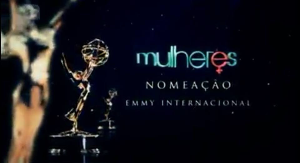 Mulheres Nomeação De «Mulheres» Nos Emmys Já Foi Uma Vitória Para Portugal
