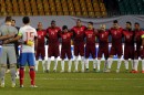 Portugal «Portugal Vs Rússia»: Jogo De Preparação Para O Euro 2016 Lidera Nas Audiências