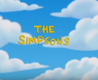 Simpsons «Os Simpsons» Prestam Homenagem Às Vítimas Dos Atentados Em Paris