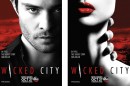 Wicked City Ed Westwick Posters «Wicked City» Cancelada Pela Abc