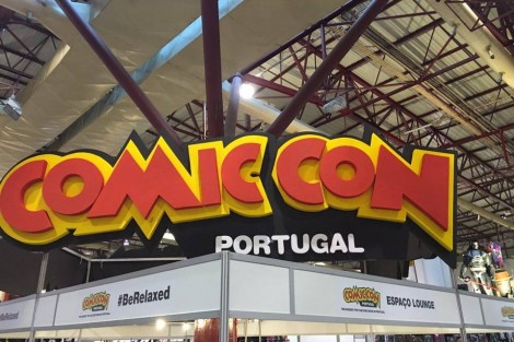 12319512 992353610828497 865221570 N Veja As Fotografias Do Primeiro Dia Da «Comic Con Portugal»