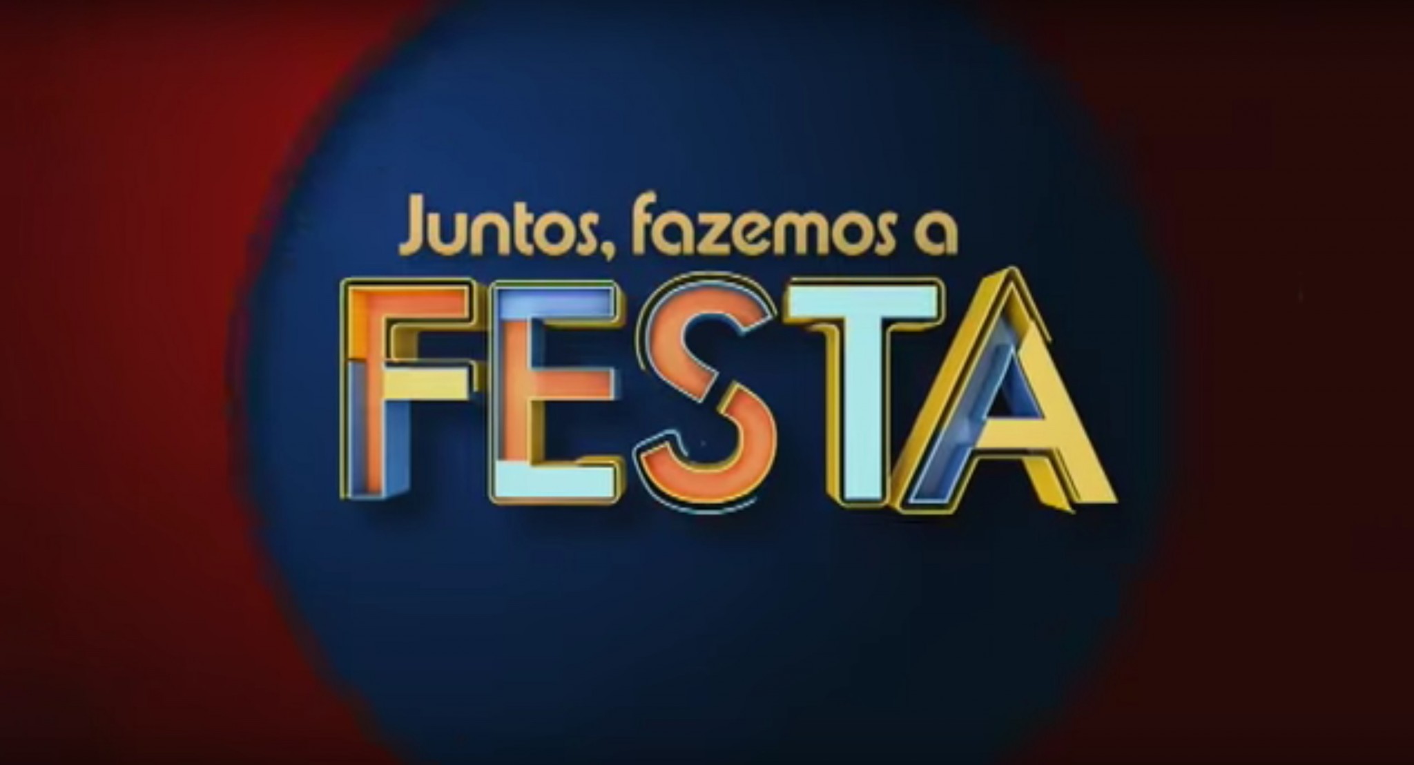 Captura de ecrã 2015 12 11 às 20.35.33 «Juntos, Fazemos a Festa»: Fátima Lopes regressa e bate recorde de audiência