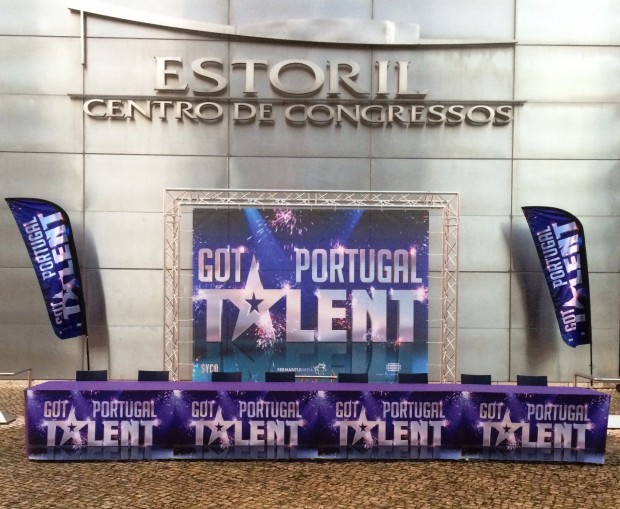 Got Talent Portugal 02 Estoril 011 «Got Talent Portugal»: Estoril Acolhe Mais De 3 Mil Candidatos [Com Fotos]