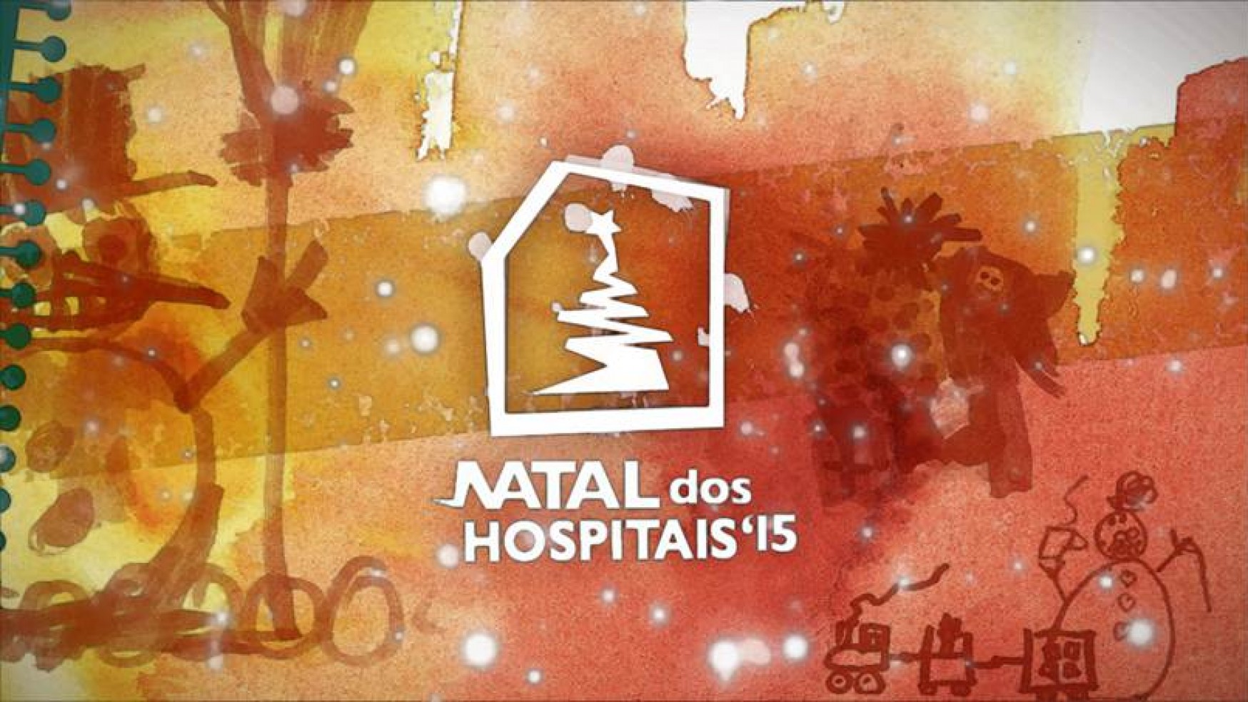 Natal Dos Hospitais ‘Natal Dos Hospitais’ Vai Ser Transmitido Esta Quinta-Feira Na Rtp
