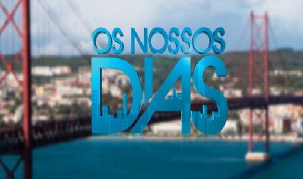Os Nossos Dias Ii1 Rtp Cancela «Os Nossos Dias» E Deixa De Transmitir «Produção Inédita» Em 2016