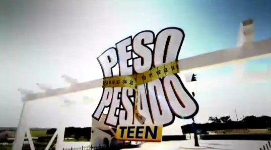 Peso Pesado4 «Peso Pesado Teen»: Saiba O Concorrente Que Ganhou 10 Mil Euros