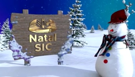 Sic3 Sic É A Estação De Televisão Mais Vista Em Dia De Natal