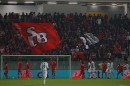 Benfic Goleada Do Benfica Vista Por Perto De Um Milhão E 500 Mil Telespectadores