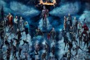 Daredevil S2 Poster «Daredevil»: Data De Estreia, Poster E Primeiro Teaser Para 2ª Temporada