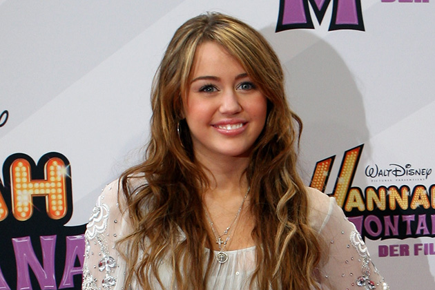 Hannah Depois De «Hannah Montana», Miley Cyrus Volta A Protagonizar Uma Série