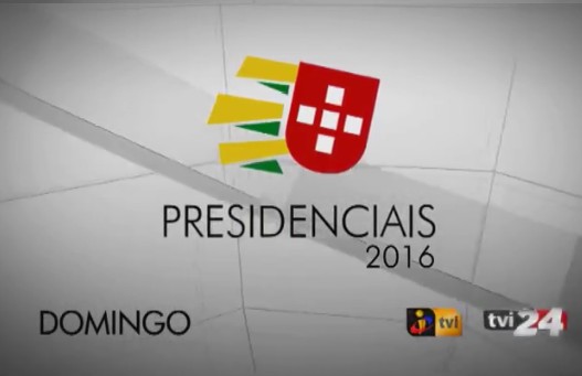 Tvi Eleições Presidenciais 2016: Tvi Vence Noite Eleitoral