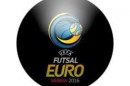 Euro 2016 Futsal Tvi E Tvi 24 Transmitem Quartos-De-Final Do Euro 2016 De Futsal