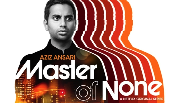 Master Of None Poster «Master Of None» Renovada Para Segunda Temporada