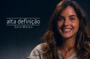 Sara Matos Sara Matos É A Próxima Convidada Do «Alta Definição»