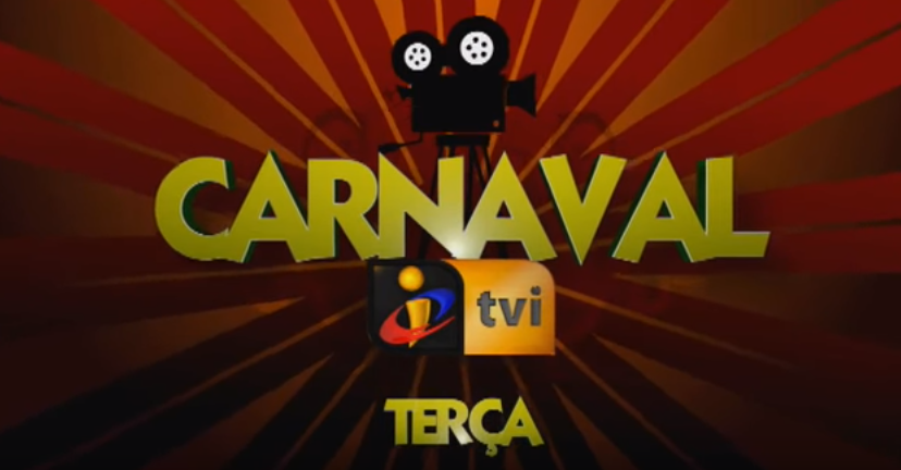 Carnaval Tvi Cinema Da Tvi Divide-Se Entre A Liderança E O Segundo Lugar