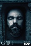 Game Of Thrones Faces 01 Veja Os Novos Cartazes De «Game Of Thrones»