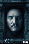 Game Of Thrones Faces 09 Veja Os Novos Cartazes De «Game Of Thrones»