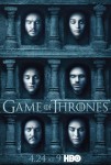 Got Poster 1 Veja Os Novos Cartazes De «Game Of Thrones»