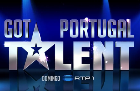 Got Talent 2 Got Talent Portugal No Top Das Tendências Do Youtube