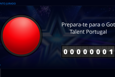 Ipad Playalong 750X422 1456486926 «Got Talent Portugal» Está Mais Interativo. Conheça A Aplicação Oficial Do Programa