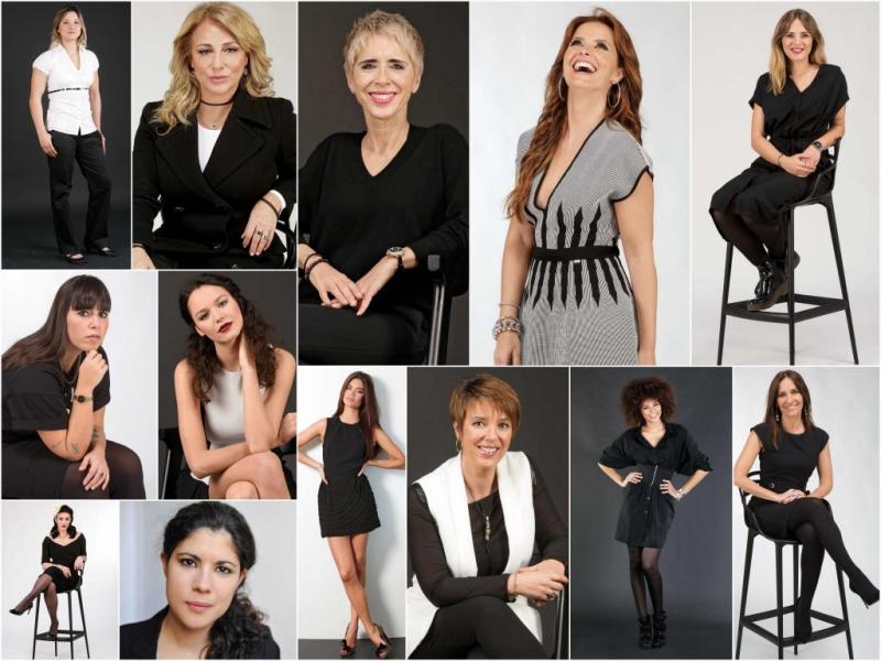 Conheça As Vencedoras Dos Prémios «Personalidades Femininas 2015»