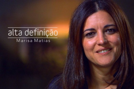 Marisa Matias Alta Definição Marisa Matias É A Convidada Desta Semana Do «Alta Definição»