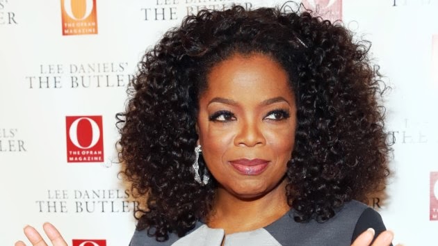 Oprah Oprah Winfrey Ganha 11 Milhões De Euros Em Menos De Uma Hora